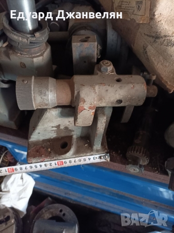 Люнети от шлайфове , снимка 5 - Стругове - 36114376