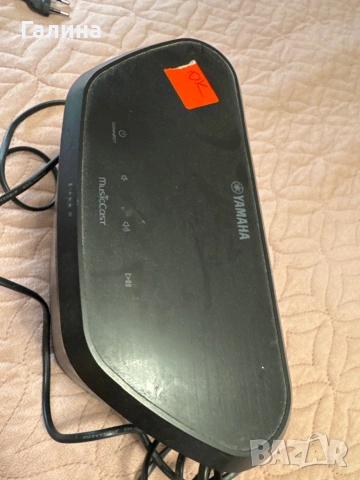Yamaha MusicCast WX-030, снимка 2 - Тонколони - 53614004
