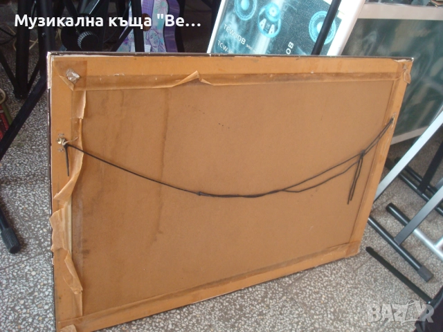 Картина, снимка 4 - Картини - 52904810