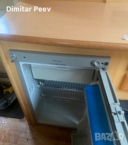 Elddis Chiltington ZTX Two-Berth, снимка 8 - Каравани и кемпери - 53294327