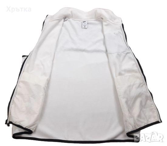 Nike NSW Therma-Fit Fleece - Оригинален мъжки елек размер XL, снимка 7 - Якета - 52654445