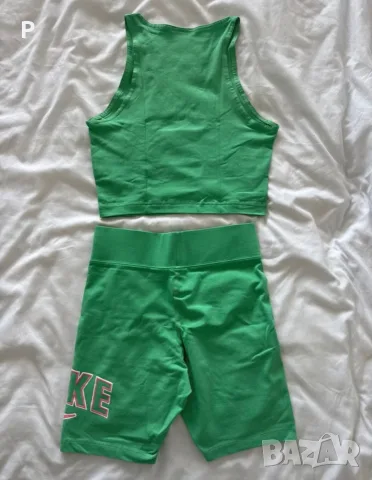 Nike Varsity Crop, снимка 2 - Спортни екипи - 56083762