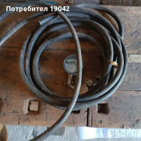 Компрессор ссср, снимка 8 - Други - 49962417