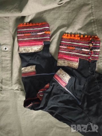 Продавам Сая , сърма ,гайтан, носия, снимка 6 - Антикварни и старинни предмети - 52669497