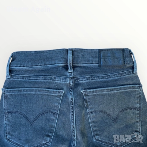 Дамски дънки Levi’s, снимка 4 - Дънки - 52426419