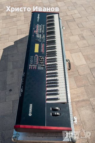Пиано/синтезатор Yamaha S90 ES, снимка 2 - Синтезатори - 39626642