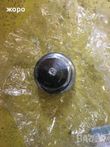 Заключваща гайка за Ленд Ровър , снимка 4 - Части - 36215556