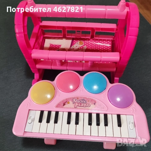 лот детски играчки