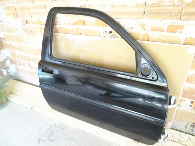 Дясна врата Land Rover Freelander Ланд Ровер Фрилендър 1, снимка 2 - Части - 55777856