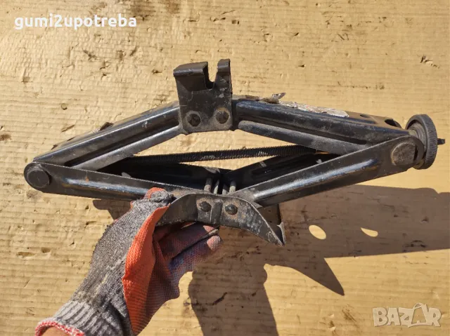 Авариен Крик Авто Крик за FIAT Doblo Multipla ФИАТ Добло, снимка 8 - Аксесоари и консумативи - 47540411