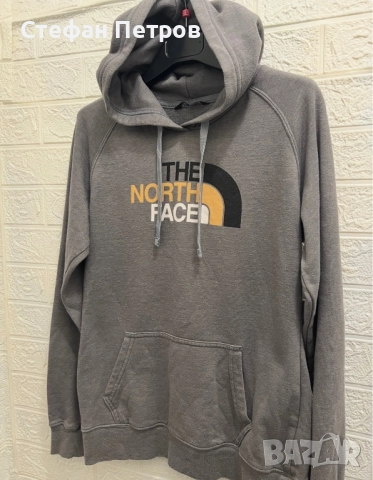 The North Face дрехи, снимка 9 - Суичъри - 52644202