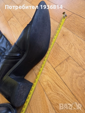 Обувки и ботуши дамски, снимка 10 - Други - 50725547