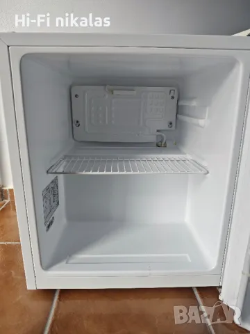 мини бар  хладилник EXQUISIT, снимка 4 - Хладилници - 47573286