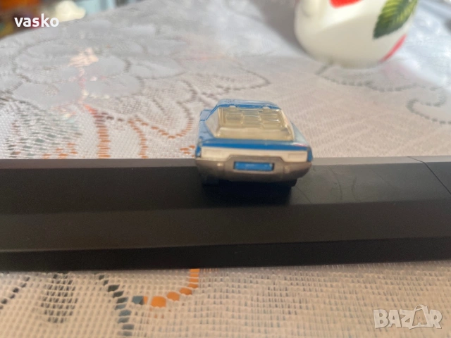 Френски мажорет, снимка 4 - Колекции - 53220195