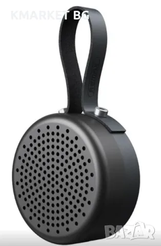 Remax Bluetooth тон колонка RB-M39 /Черна/ Баркод : 2401686, снимка 1