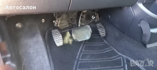 Пикап Пежо Партнер 1.6HDI, снимка 13 - Автомобили и джипове - 49924003