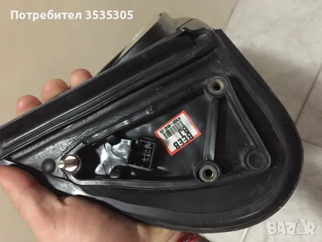 Огледала за Hyundai Santa Fe 2001г, снимка 3 - Аксесоари и консумативи - 49565129