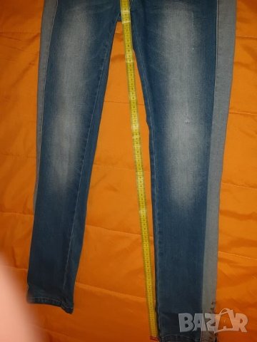 Дънки Miss sixty, снимка 9 - Дънки - 26782223