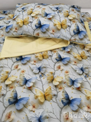 спални комплекти 5д, снимка 8 - Олекотени завивки и одеяла - 52107846