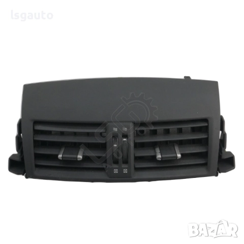 Духалка парно средна конзола табло Toyota RAV 4 III 2006-2012 ID: 154768