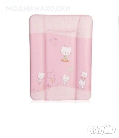 Повивалник за бебе Lorelli Softly, 50х70 см. 