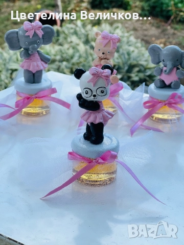 Подаръци за гости, снимка 4 - Други - 51742364