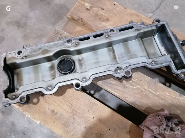 Капак клапани Опел DTI , снимка 3 - Части - 35962536