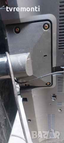 телевизор Toshiba МОДЕЛ 46TL933 оригинална стойка, снимка 3 - Стойки, 3D очила, аксесоари - 41841669