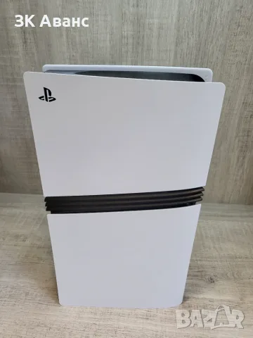 конзола  PS5 2TB Digital Edition, снимка 3 - PlayStation конзоли - 55846874