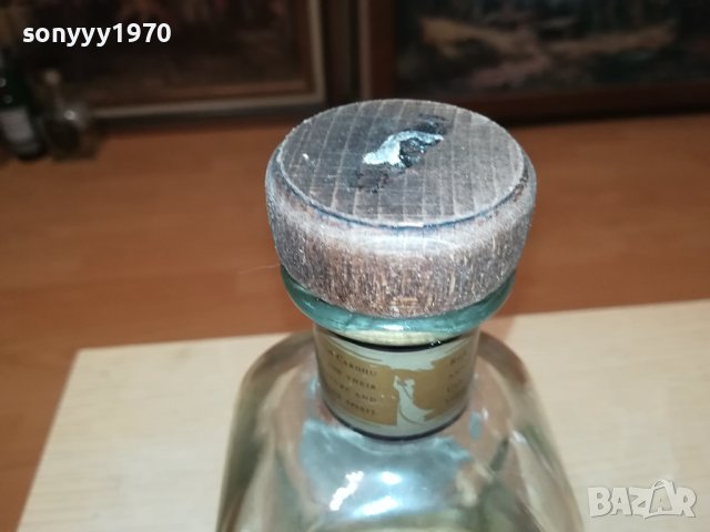 cardhu 12 years-празно шише 1806231511M, снимка 5 - Колекции - 41244405