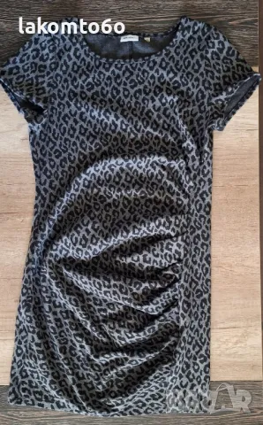 Рокля по тялото DKNY Размер S