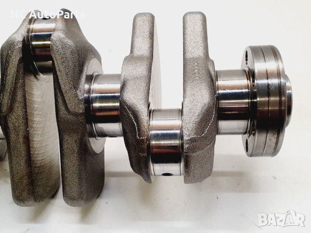 Колянов вал за Peugeot Пежо 108 Ситроен С1 1.0 бензин 2021, снимка 7 - Части - 42690642