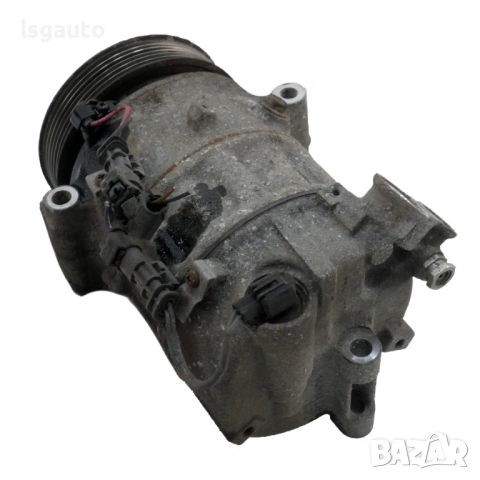 Компресор климатик Opel Insignia 2008-2013 ID: 158153, снимка 2 - Части - 53629561