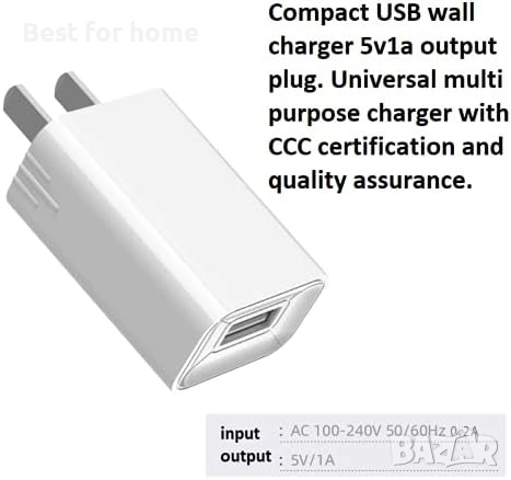 UANHEN 3D нощна лампа с кристална топка във формата на луна, снимка 3 - Настолни лампи - 53174346