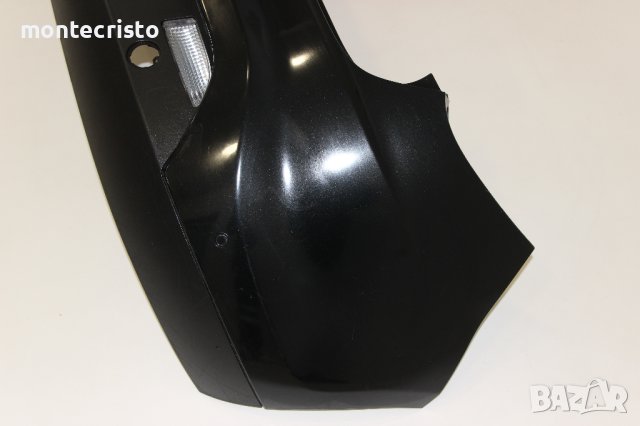 Задна броня Fiat Bravo (2007-2014г.) хечбек / Фиат Браво / 735426845 с отвори за парктроник, снимка 6 - Части - 41036987