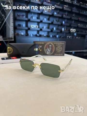 Ray-Ban Слънчеви Очила С UV400 Защита Рей-Бан - Различни Цветове Код SEM-186, снимка 10 - Слънчеви и диоптрични очила - 55770490