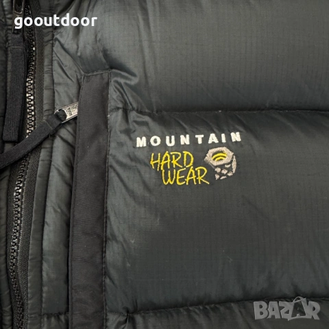 Mountain Hardwear Puffer Vest (S), снимка 3 - Якета - 53422713