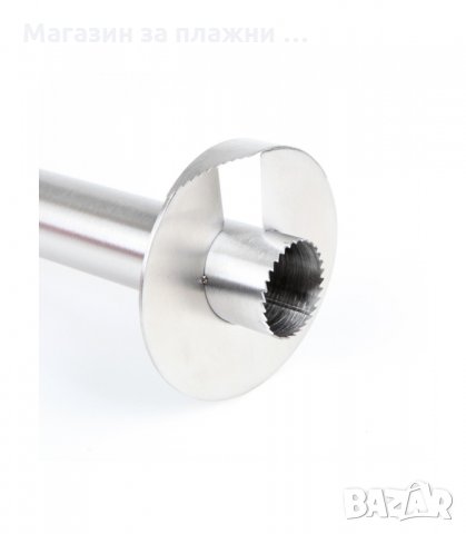 ИНСТРУМЕНТ ЗА БЕЛЕНЕ И РЯЗАНЕ НА АНАНАС - код 1845, снимка 6 - Други - 34241269