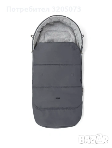 Бебешка количка, снимка 4 - Детски колички - 53741781