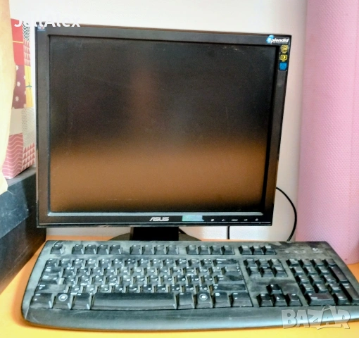 Настолен компютър , снимка 3 - За дома - 53214018