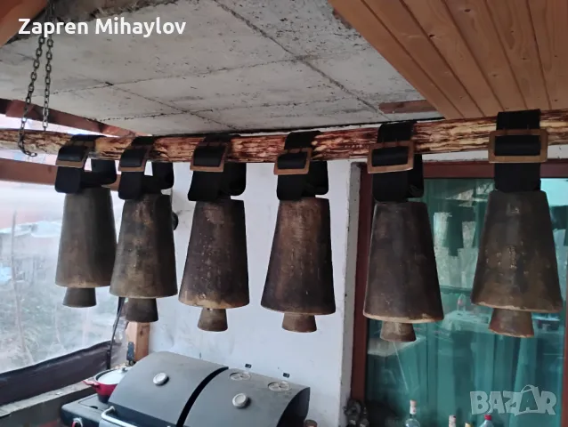 Чанове от 16 до 21 