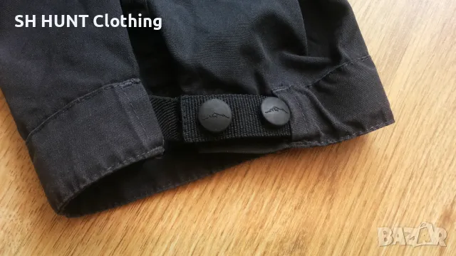 SWEDEMOUNT Nordkap Stretch Trouser размер S / M панталон със здрава и еластична материи - 1004, снимка 12 - Екипировка - 49069147