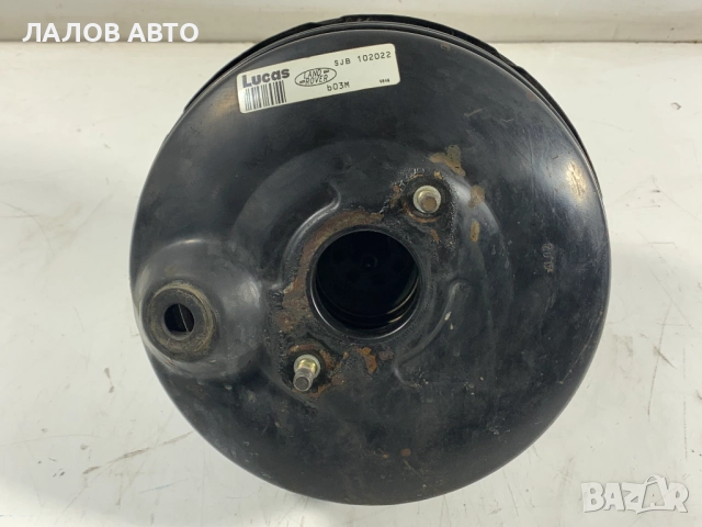 Серво усилвател Ленд Ровър Фрилендър 1 2.0 TD4 112к.с Servo usilvatel LandRover FreeLander SJB102022