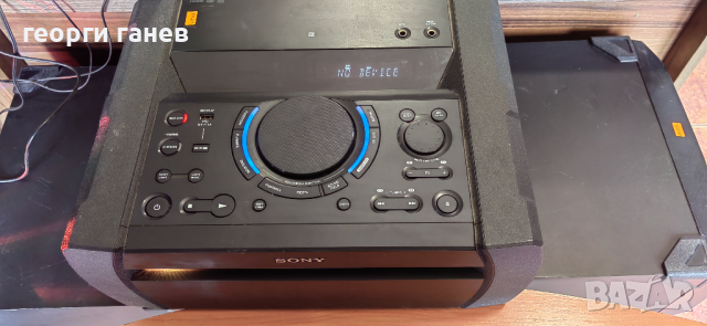 Аудио система Sony Shake x30d, снимка 1 - Аудиосистеми - 44804712