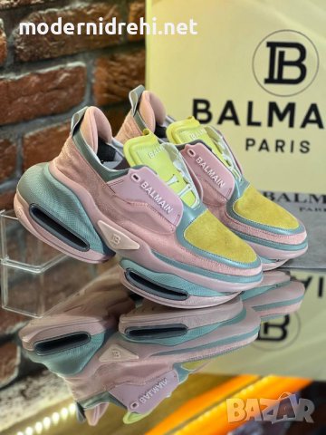 Дамски спортни обувки Balmain код 37