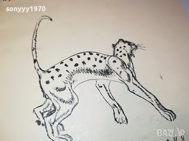 ДЖИМ КОРБЕТ-КНИГА 2802231150, снимка 4 - Други - 39833890