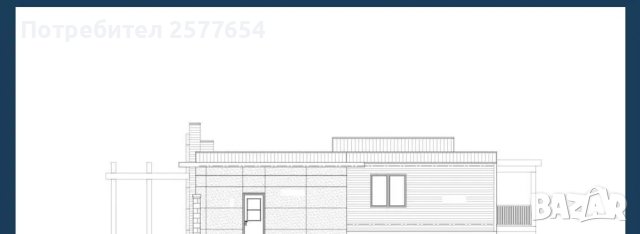 Хале,Халета,Склад,Складове,Магазин,Магазини-180м², снимка 4 - Строителни материали - 44195955