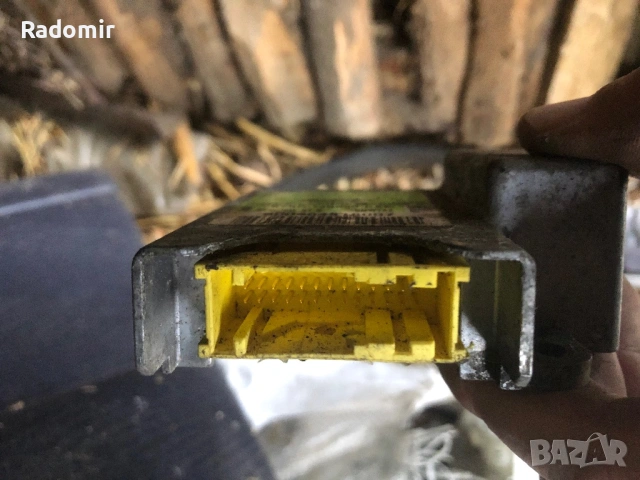 Форд Мондео Мк2 1.8 или 1.9 tdi 90 коня разширителен съд, огледала , чейнджър, стопове, дебитомер, снимка 10 - Части - 53714624