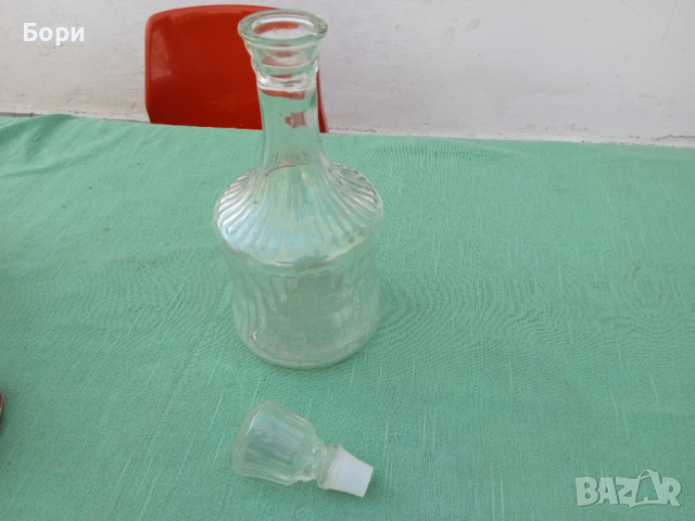 Стара гарафа, снимка 3 - Други - 36119944