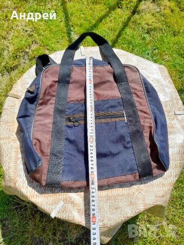 Стара чанта,сак Младост, снимка 4 - Други ценни предмети - 40888846